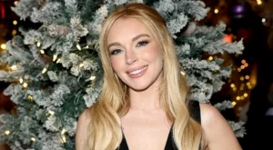 Линдзи Лоън за майчинството: Това е напълно нов вид любов