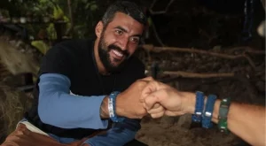 Ето коя е известната половинка на Влади от "Островът на 100-те гривни" (ВИДЕО)