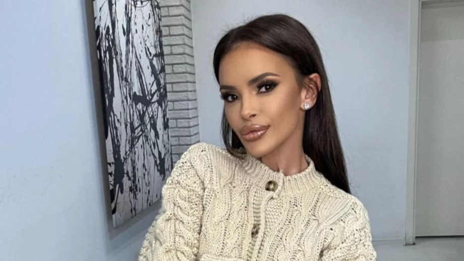 Мария разкри дали в момента е обвързана