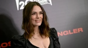 Кийра Найтли: Трябваха ми години терапия след "Карибски пирати“ 