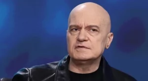 Слави Трифонов с ново предаване по bTV