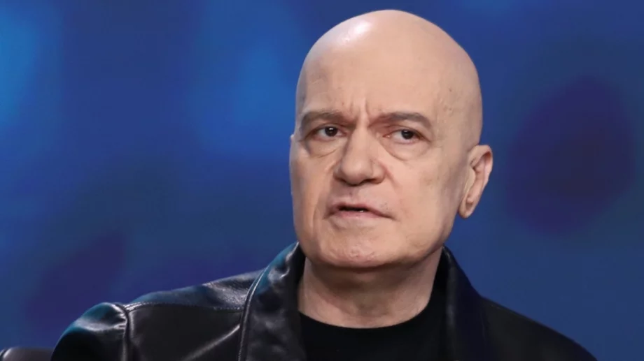 Слави Трифонов с ново предаване по bTV