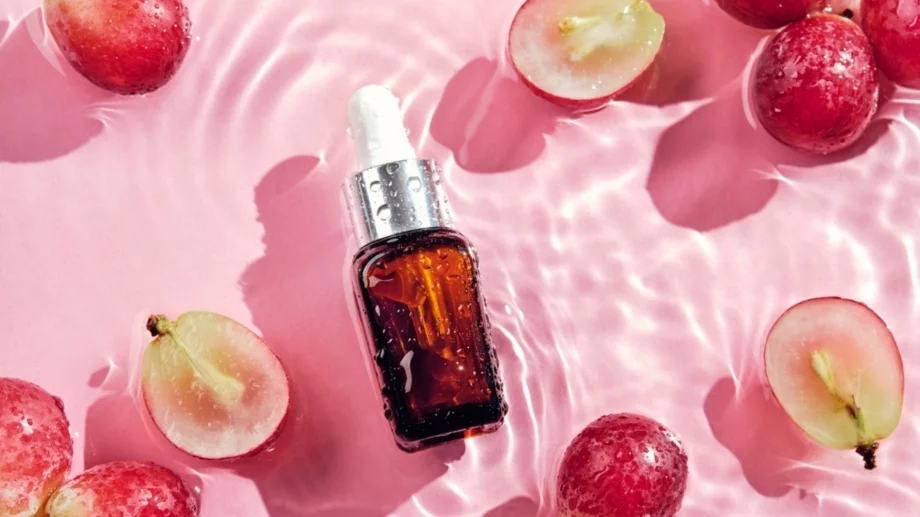 Всичко, което трябва да знаете за маслото от гроздови семки за кожата