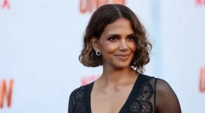 Холи Бери за остаряването: Мъжете стават секси, жените ставаме изтощени