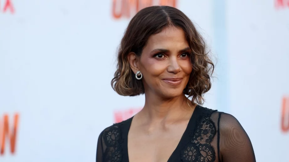 Холи Бери за остаряването: Мъжете стават секси, жените ставаме изтощени