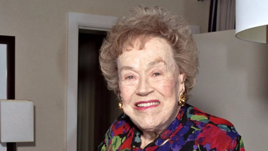 6 безценни съвета на Джулия Чайлд за печене на зеленчуци