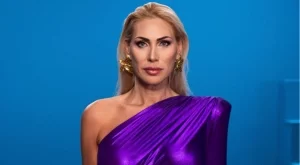 Ивонне най-накрая разкри дали наистина е мъж