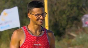 Ето с каква красавица ходи Мартин от "Игри на волята" (СНИМКА)