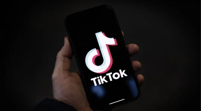 От TikTok отрекоха да са подкрепяли Джорджеску в Румъния