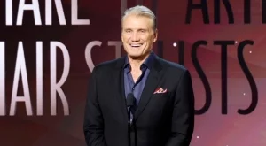 Долф Лундгрен: Преборих рака (ВИДЕО)