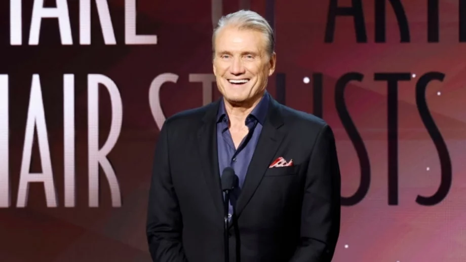 Долф Лундгрен: Преборих рака (ВИДЕО)