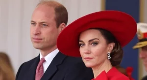 Кейт Мидълтън с трогателно послание към пристрастените 