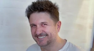 Изненада: Асен Блатечки се е оженил (СНИМКА)