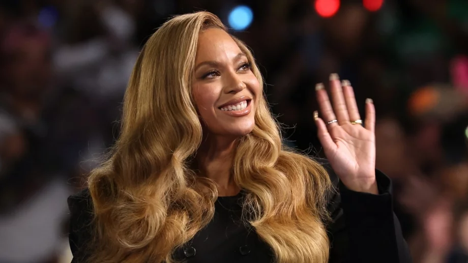 Бионсе - най-великата поп звезда на 21-ви век