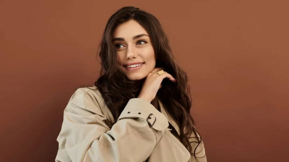 Революция на себе си