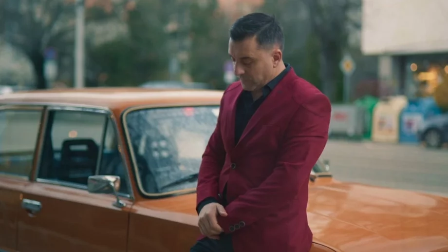 Борис Дали се жени заради наследство (ВИДЕО)