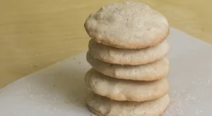 Топят се в устата: Сладки със свинска мас