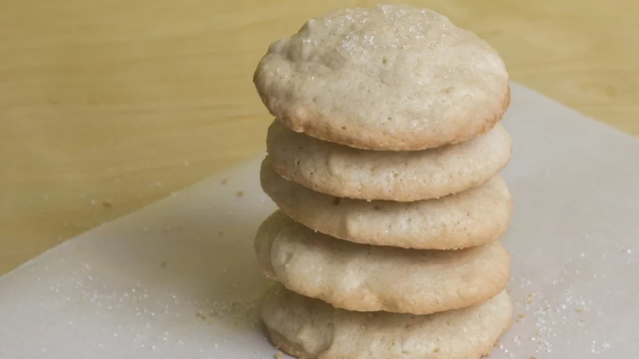 Топят се в устата: Сладки със свинска мас