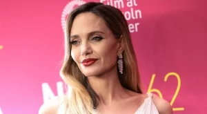 Анджелина Джоли: С времето ставам по-добра в работата си