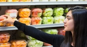 Стелажите за магазин: Видове и предимства