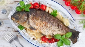 За Никулден: Пълнен шаран + поверия за празника