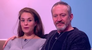 Радина Кърджилова и Деян Донков отново заедно