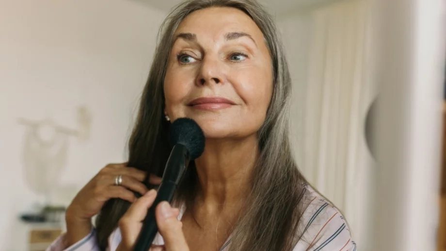 5 съвета как зрелите жени да изглеждат зашеметяващо