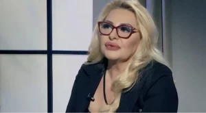 Снежина скандализира с признание за покойния си съпруг, разкри кой го е убил