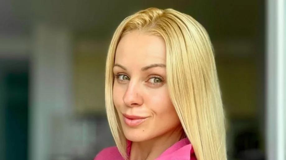 Ралица от "Игри на волята" 4 ще става майка (СНИМКА)