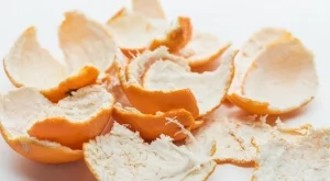 4 креативни начина да използвате обелки от мандарини