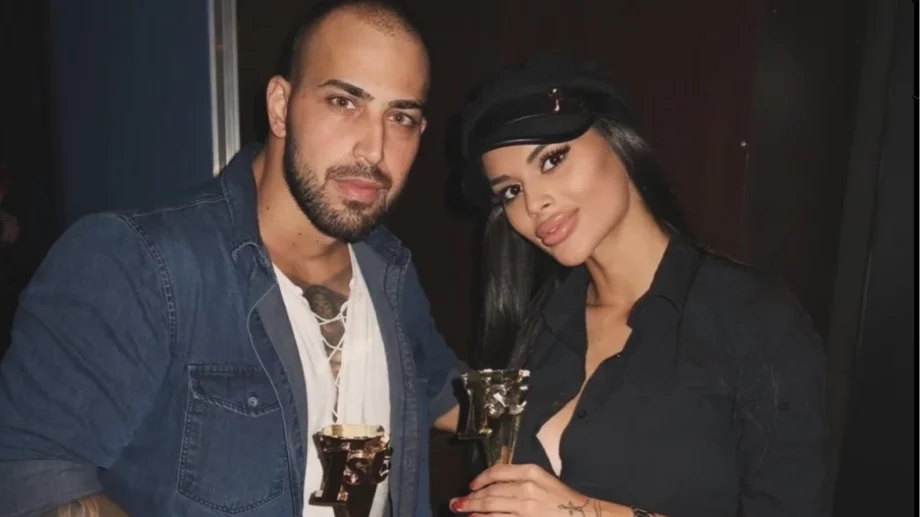 Стана ясно: Събрали ли са се Теодора и Виктор от "Биг Брадър" (ВИДЕО)