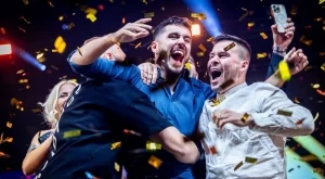 Георги Янев от "Игри на волята" спечели риалитито "Къщата на инфлуенсърите"