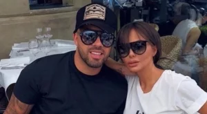  Николета Лозанова сподели за трудното си раждане