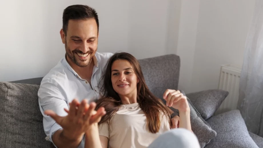 6 неща, които означават много за човека, когото обичате