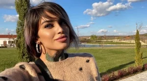 Марешка от "Игри на волята" била тормозена от бизнесмен