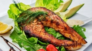 Най-добрите билки и подправки за овкусяване на риба