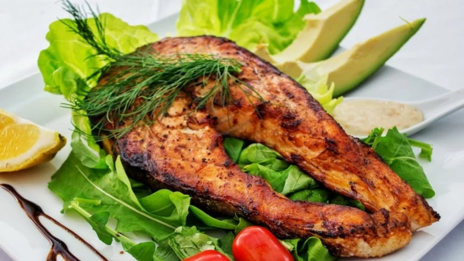 Най-добрите билки и подправки за овкусяване на риба
