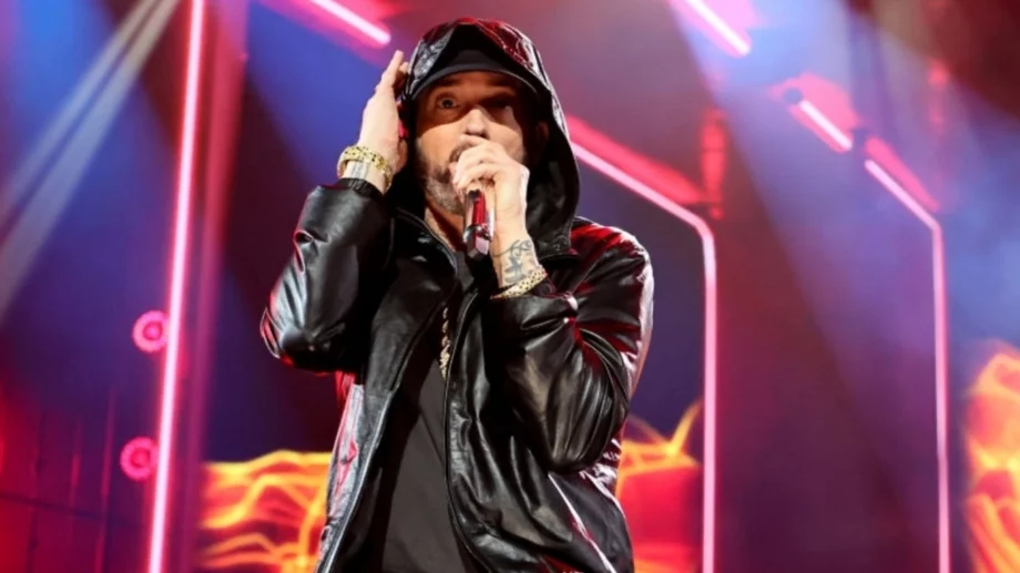 Почина майката на Еминем