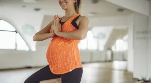 Спорт по време на бременност? 5-те най-добри упражнения за бременни жени