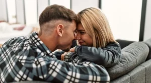 3 неща, които зрелите мъже искат в една връзка