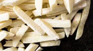 Как правилно да замразявате картофи