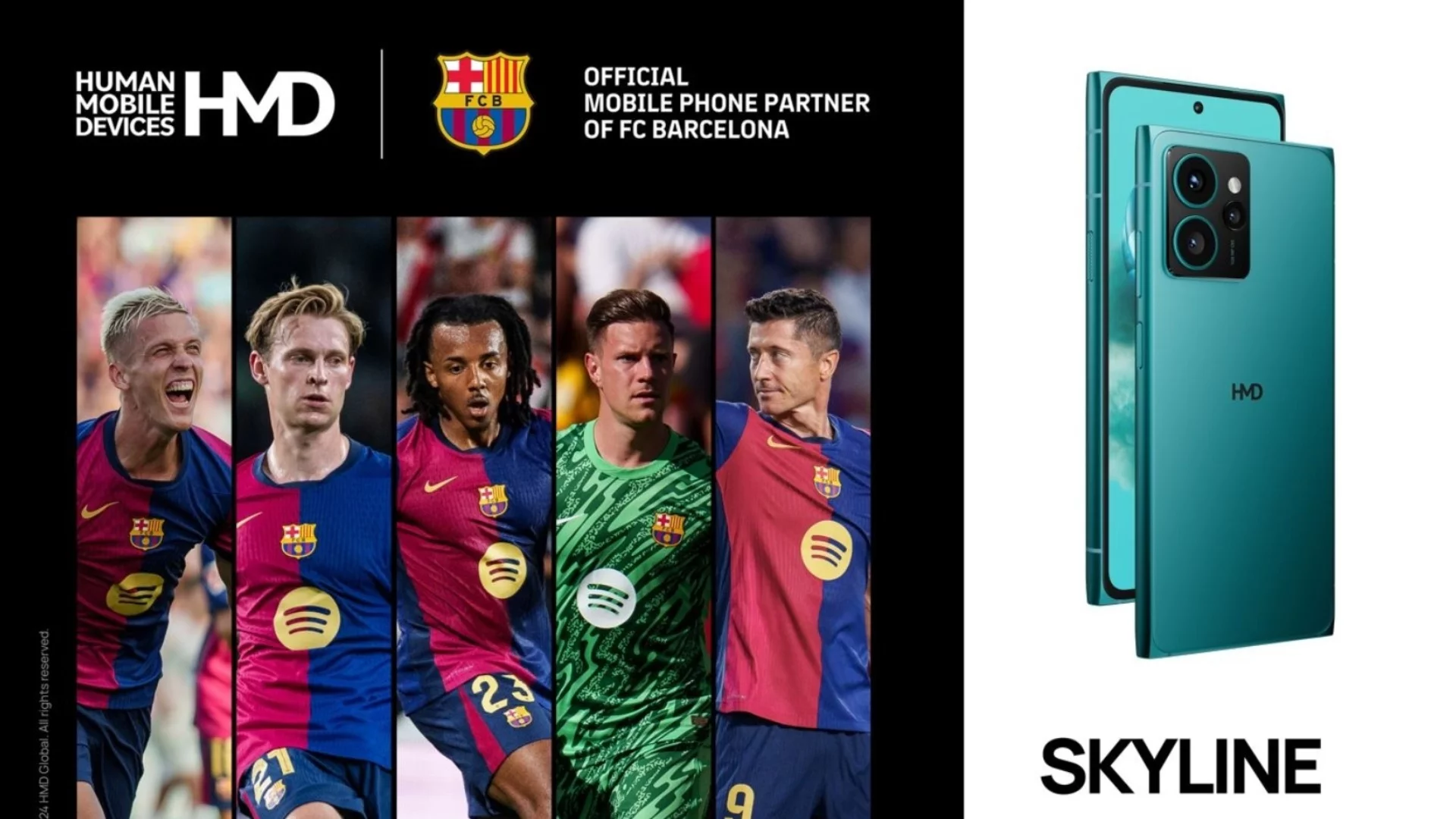 Искаш да подариш смартфон за Коледа? Имаш го с промокод за отстъпка само до 12.12