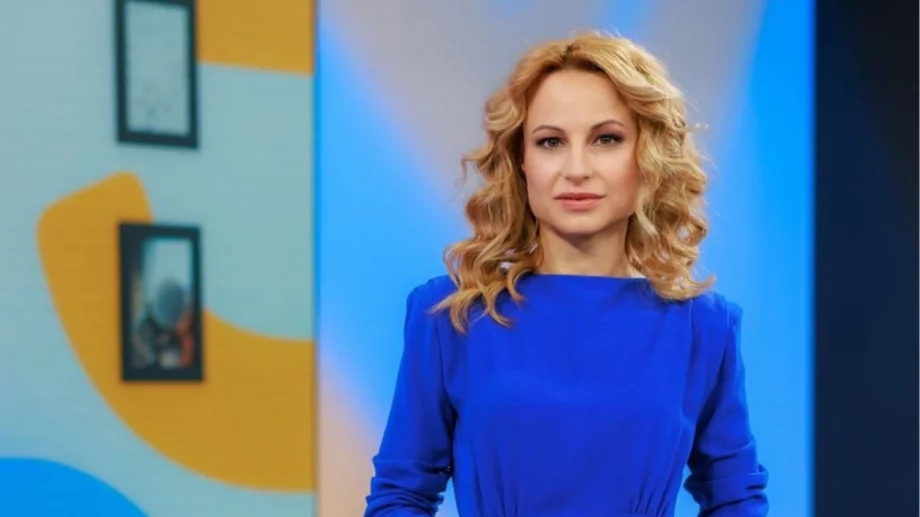 Мария Цънцарова с дебют в игрален филм