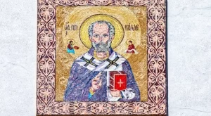 Поверия за късмет на Никулден