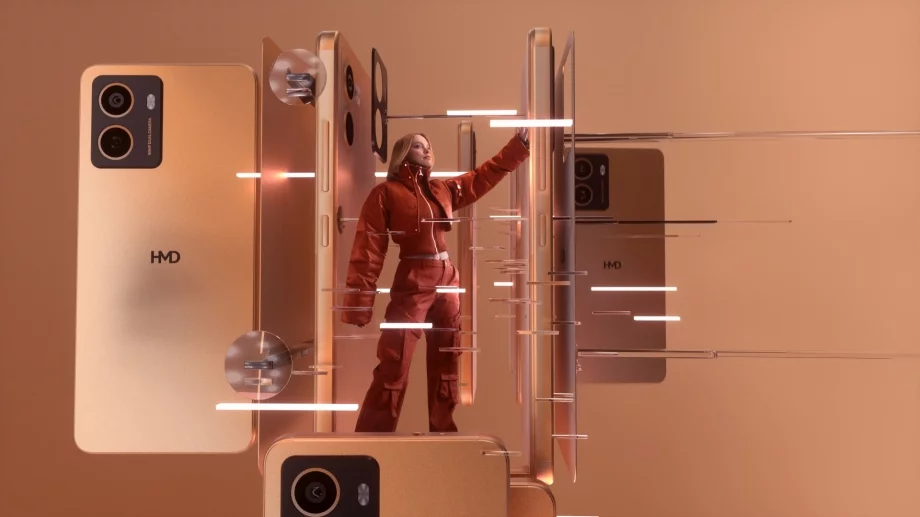 Искаш да подариш смартфон за Коледа? Имаш го с промокод за отстъпка само до 12.12