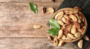 Експерти: Защо да не трябва да ядете повече от два бразилски ореха на ден