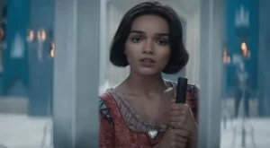 Излезе трейлърът на новата екранизация на "Снежанка" (ВИДЕО)