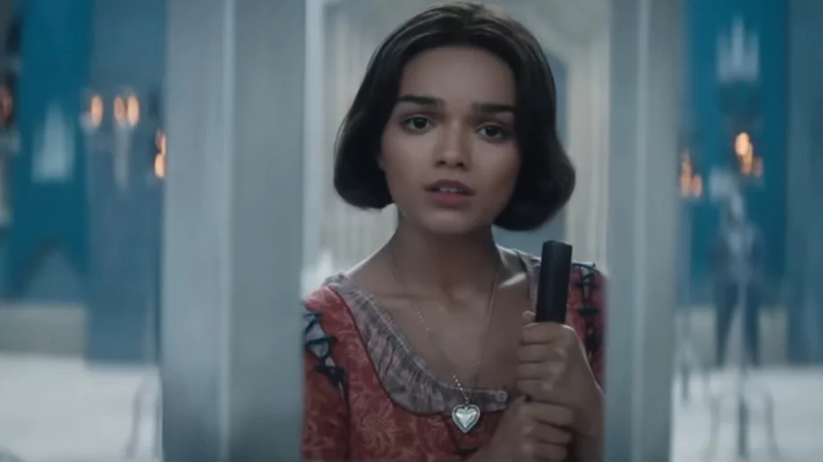 Излезе трейлърът на новата екранизация на "Снежанка" (ВИДЕО)