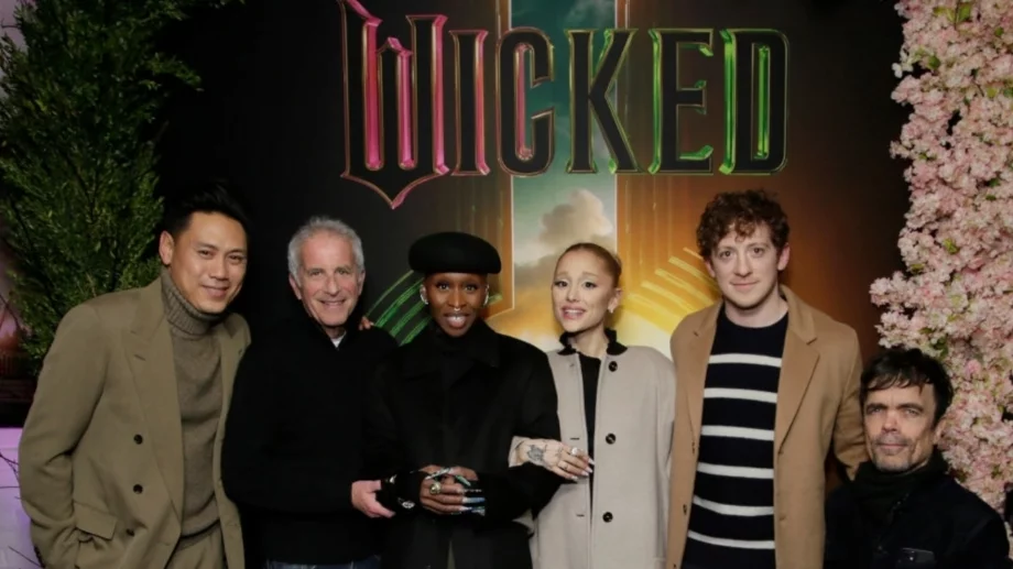 Кинокритиците в САЩ избраха "Злосторница" за най-добър филм на 2024