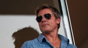 Брад Пит е помолил Анджелина децата им да присъстват на рождения му ден